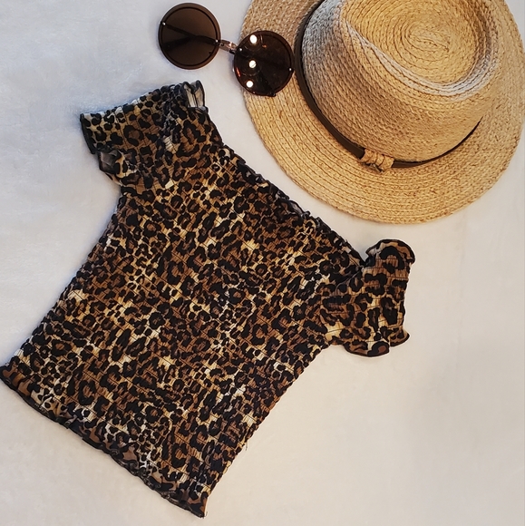 Croptop - Picture 7 of 9